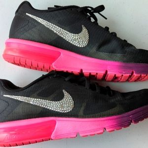 Gently used Nike Gem Sneakers